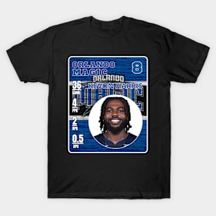 Kevon Harris T-Shirt